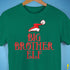 Personalized Elf Family T-Shirt